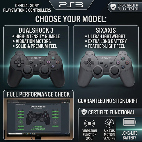 Controller pad wireless - controller,