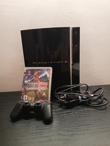Sony playstation ps3 - ps3, cechk04