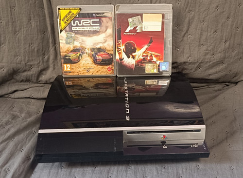 Console sony playstation - playstation, 3