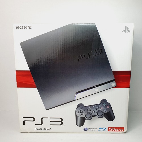 Ps3 console sony - playstation, 3
