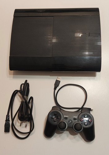 Sony playstation super - 3,
