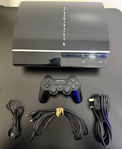 Sony playstation ps3 cechc03 - sony,