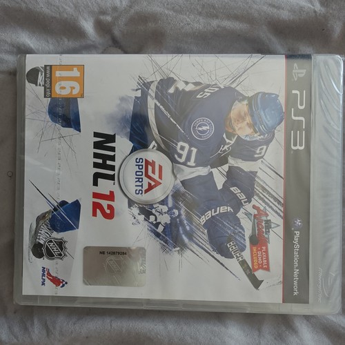 Nhl sony playstation 3 - playstation,