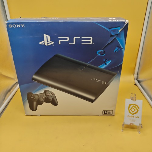 Console sony playstation - sony, 3