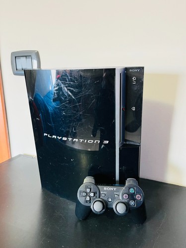 Sony playstation fat - playstation,