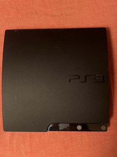Sony playstation ps3 - playstation,
