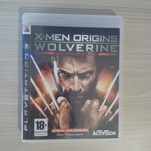 Men origins wolverine - x-men, origins: