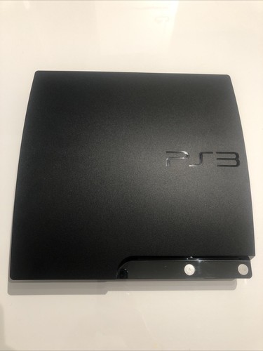 Sony playstation super slim - sony,