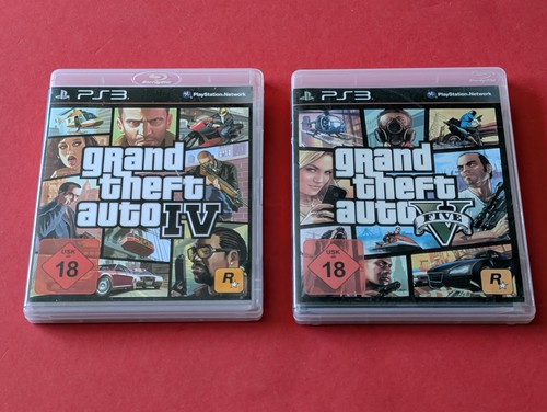 Giochi sony playstation 3 - 2,