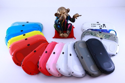 Console vita pch 2000 sony - ps,