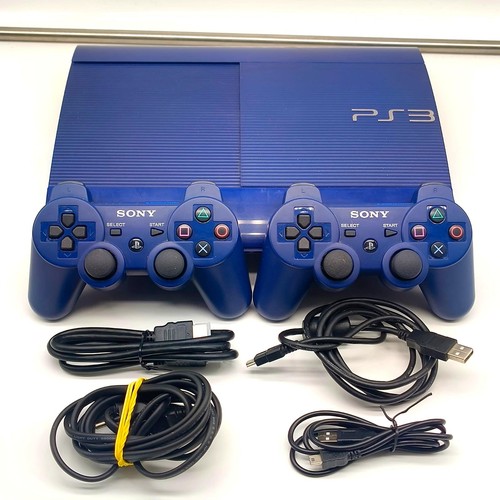 Sony ps3 playstation - sony, 3
