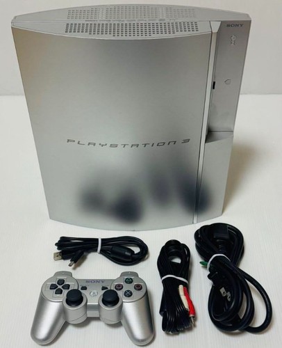 Console sony playstation ps3 - console,
