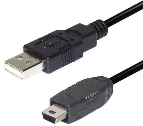 Cavo ricarica usb per sony - di,