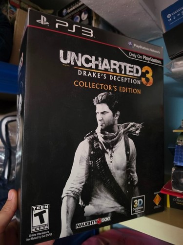 Nuovo uncharted drake s - nuovo,