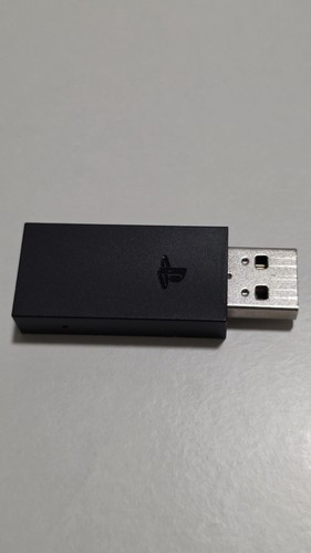 Sony playstation pulse - sony, 3d