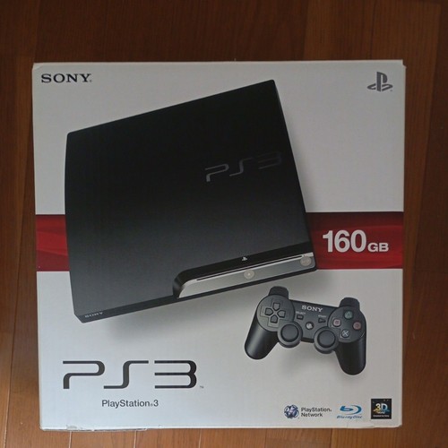 Sony playstation ps3 - playstation, 3