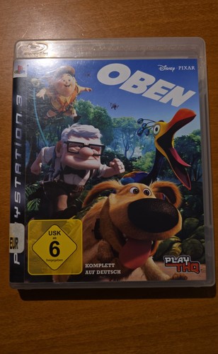 Sopra - , playstation
