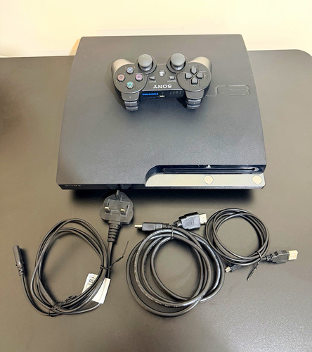 Sony playstation ps3 - playstation,