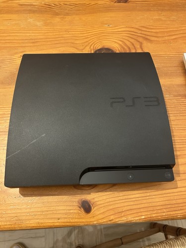 Sony playstation slim - sony,
