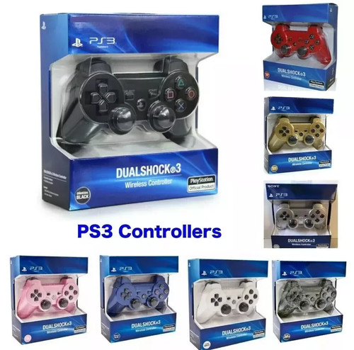 Nouveau ps3 oem contrôleur - oem,