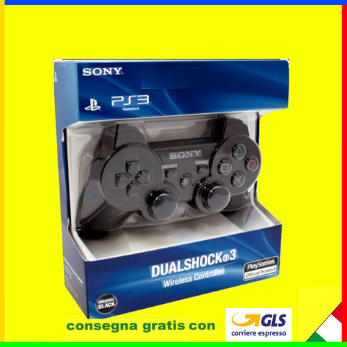 Sped con gls controller - gls**,