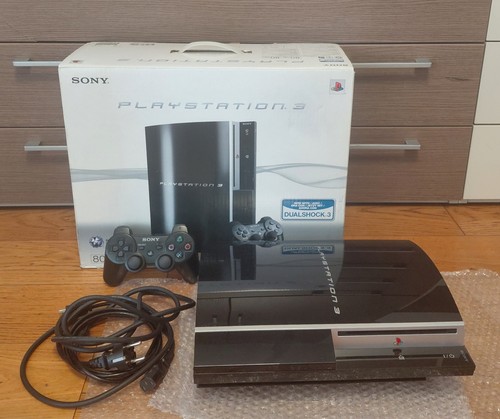 Sony playstation ps3 - sony,