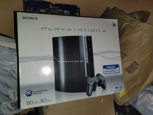 Sony playstation ps3 - playstation, 3