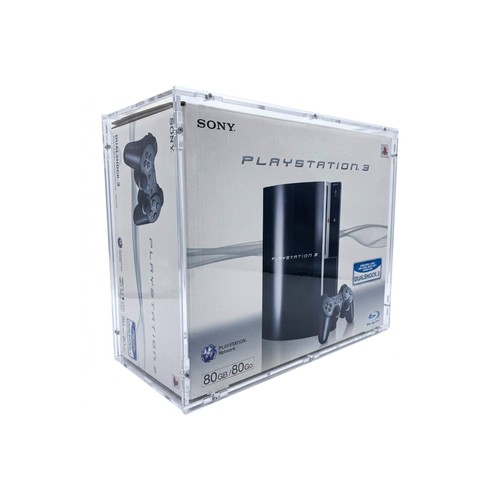 Custodia per sony playstation - sony,