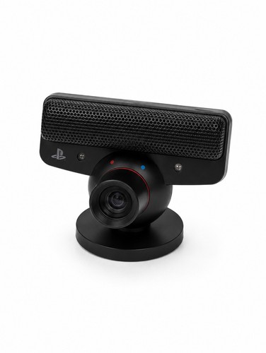Sony playstation eye toy - eye,