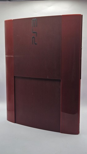 Sony playstation superslim - playstation,