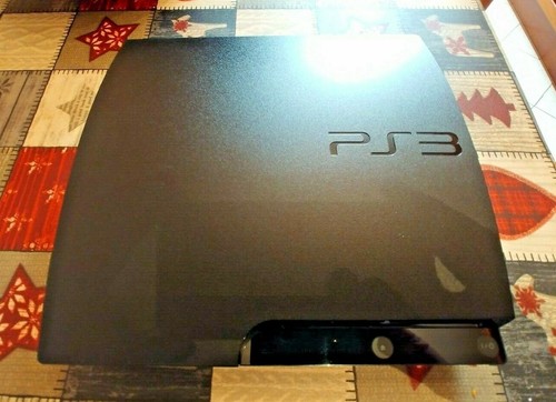 Sony playstation slim ps3 - playstation,