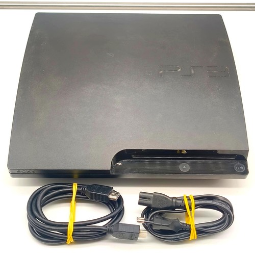 Console sony ps3 playstation - sony,