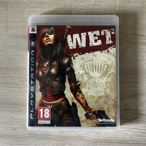 Sony playstation bagnata - 3,