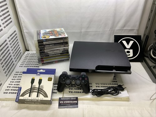 Console sony playstation - sony, 3