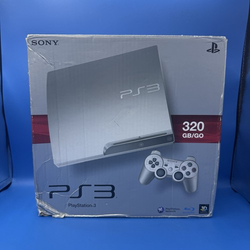 Console sony playstation - console,