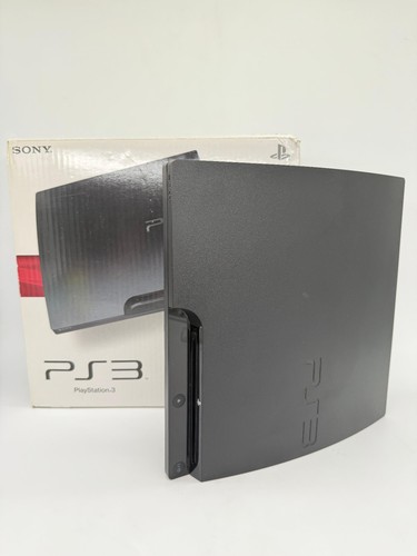 Ps3 slim 150 - slim,