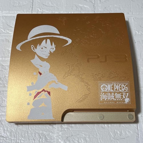 Sony playstation one piece - one,