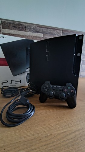 Playstation slim scatola - 3, e