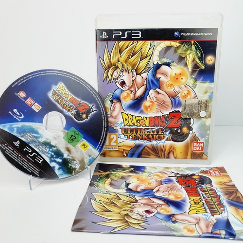 Dragonball ultimate - z,
