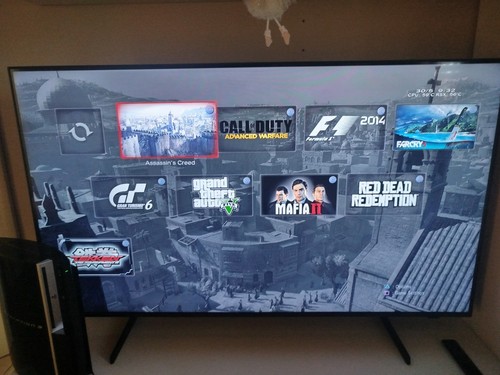 Sony playstation evilnat - playstation, 3