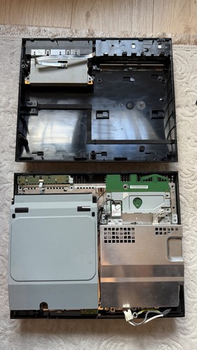 Sony playstation ps3 cechc04 - 3,