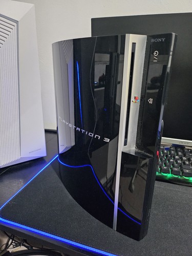 Sony playstation ps3 modello - sony,