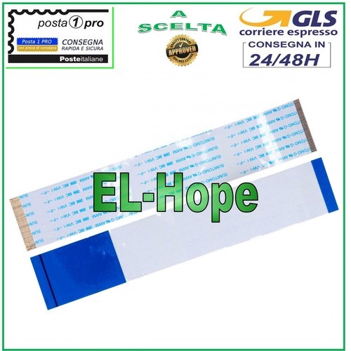 Cavo flat flex lettore - flat,