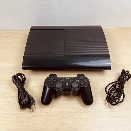 Sony playstation super - playstation, 3