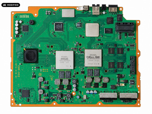 Sony playstation cechc04 - sony,
