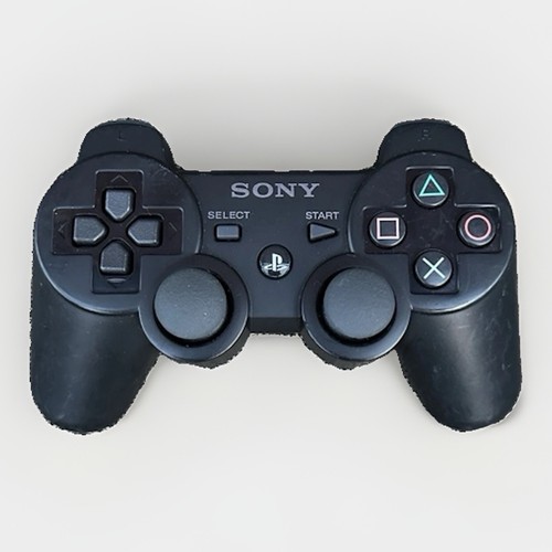 Authentic sony playstation - sony, 3