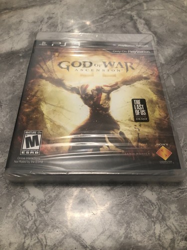 God war ascension - war:,