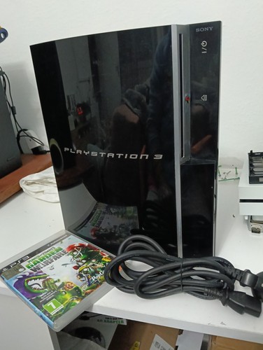 Sony playstation ps3 - 3,