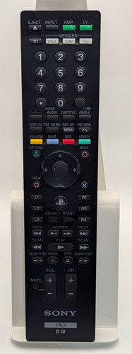 Telecomando sony playstation - sony, 3
