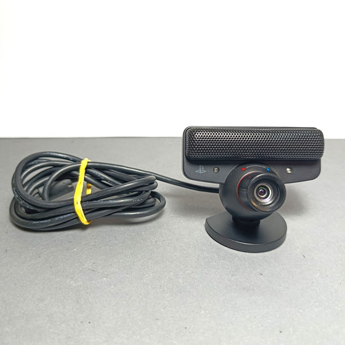 Telecamera sony playstation - telecamera,
